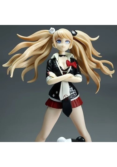 Joyhub Danganronpa Enoshima Kalkanı Nagito Komaeda Pop Up Parade Şekil Süsleme Modeli Dbzwnı