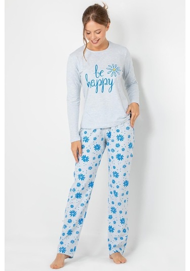 Doremi Bayan Pijama Takımı (554819253)