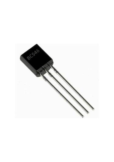 Bolsat Bc 546 B Transistör