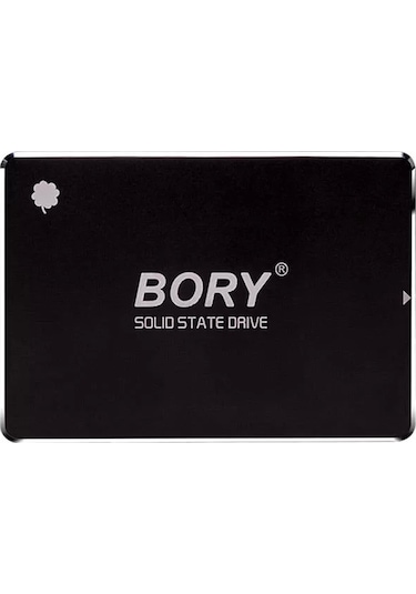 1 Tb Bory Sata3 R500-c1t Ssd 550/510 Mbs 3 Yıl Garantili