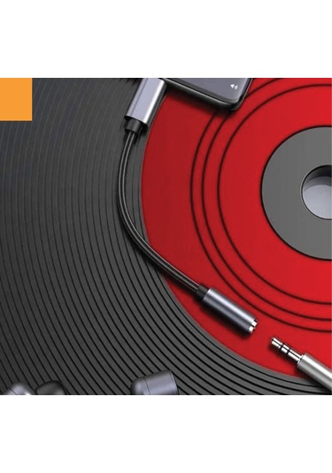 Nettech Nt-ot01 Lightning To Jack Dönüştürücü