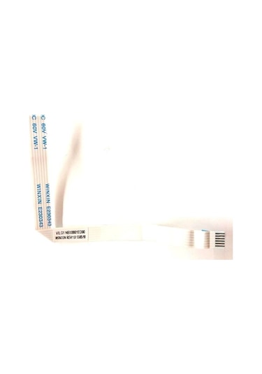 Lenovo Uyumlu Ideapad G510S 20276 Notebook Touchpad Flex Kablos