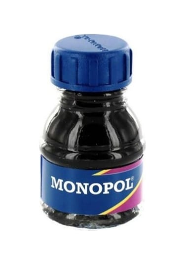 Drawing Ink Ve Suluboya Mavi Çini Mürekkebi 15ml Mavi