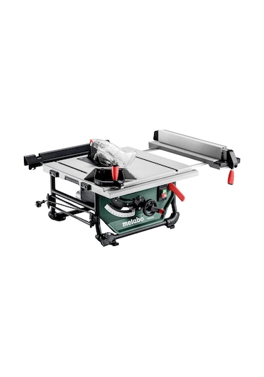 Metabo TS 254 M Tezgah Tip Yatay Daire Testere Makinesi