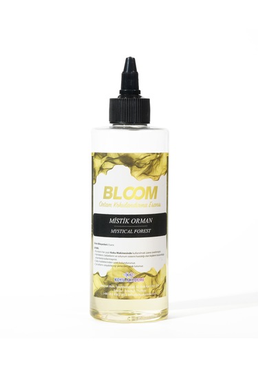 Bloom Mistik Orman Makine Koku Kartuşu 220 ML