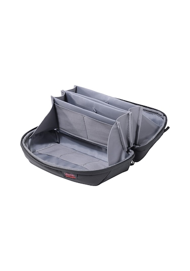 Ulanzi Bp06 Traker Mini Tech Organizer Çanta 2l Siyah - B007gbb1