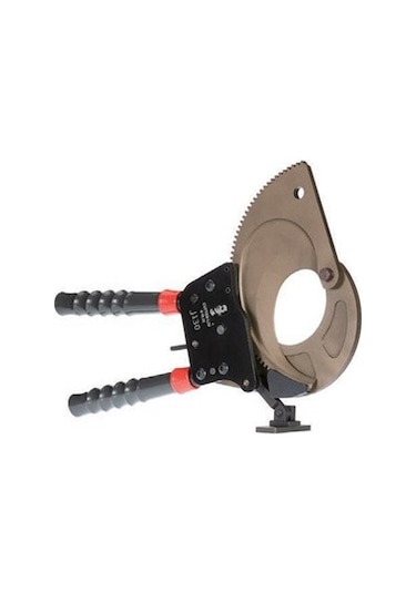 Cutter Liu J130 Cırcırlı Kablo Kesme Makası