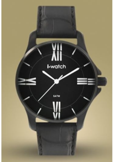 I-Watch 55350 Unisex Kol Saati