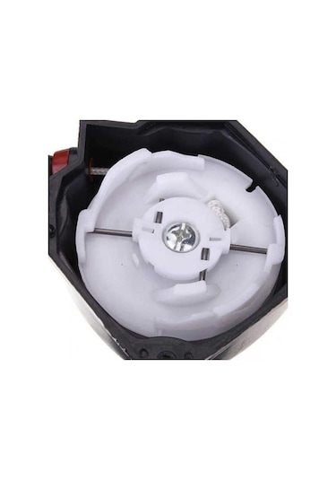 Motorlu Tırpan Starter Kapak Komple Telli