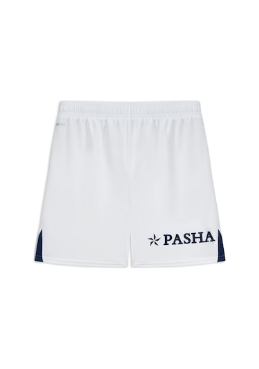 Puma Fenerbahçe S.k. 24/25 Genç İç Saha Şort 775383 04 Beyaz