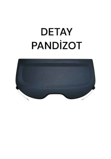 Mercedes A180 2012-2017 Pandizot