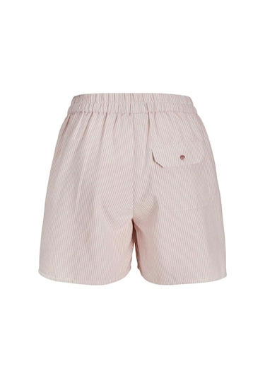 Jjxx Jxsıva Oxford Mw Pocket Pembe Kadın Şort Pembe