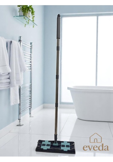 Eveda Elit Kilitli Paspas Set Mop