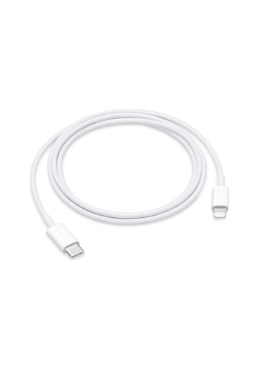 Apple Lightning to USB 1M Şarj Kablosu MUQ93ZM/A