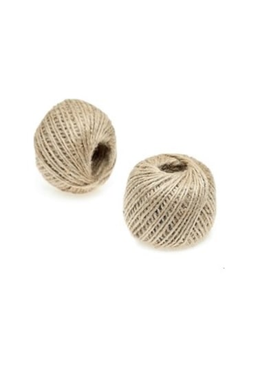 Büyük Kırnap Tonga Jütlü İp