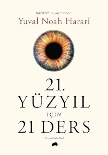 21.yüzyıl İçin 21 Ders + Marifetname 1-2 Ciltli - Kutulu Set