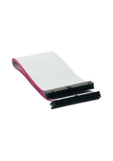 40 Pin Idc Yassı Kablo 1 Metre