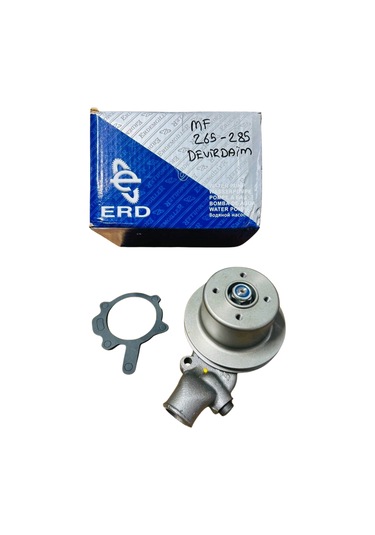 Massey Ferguson 265-285 Devirdaim Tapalı Erdem Marka 41313201