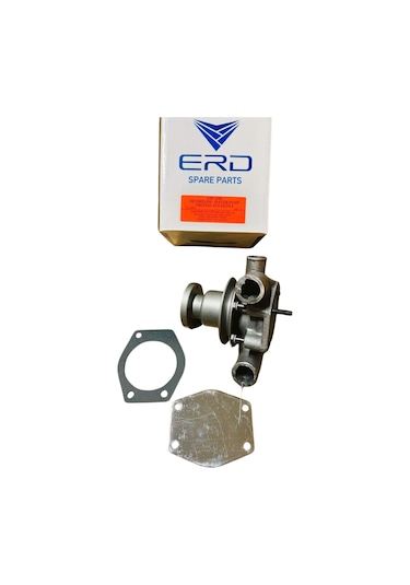 Massey Ferguson 135-148-240 Devirdaim Komple Erdem Marka