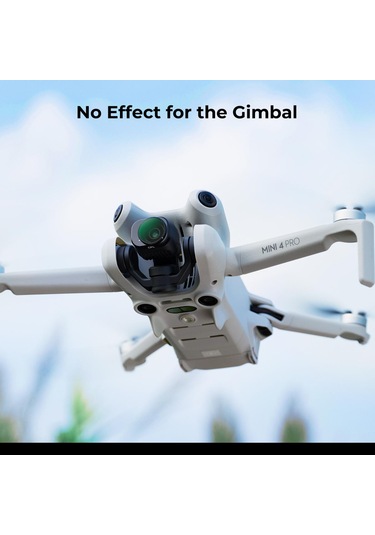K&F Concept Dji Mini 4 Pro Uyumlu CPL Circular Polarize Filtre