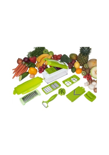 Tv Ürünü  Nicer Dicer Plus Doğrayıcı Diğer