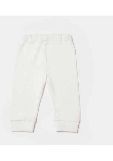 Biorganic Waffle Smile Pantolon 57900