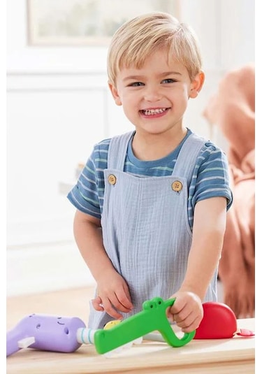 Skip Hop Zoo Oyuncak Tamir Seti