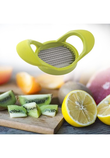 Suntek Mutfak Kesici Keskin Bıçak Domates Dalgalı-dilimleyici Dalgalı Dilimleyici Diğer