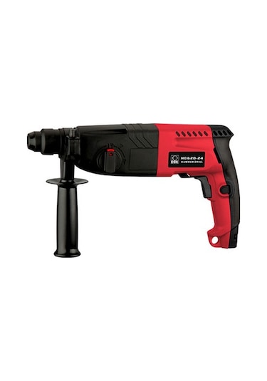 DBK HD 620-24 Hammer Drill 620 W Kırıcı Delici 2.4 KG
