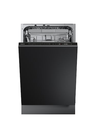 Teka DFI 74910 9 Programlı 11 Kişilik Ankastre Bulaşık Makinesi