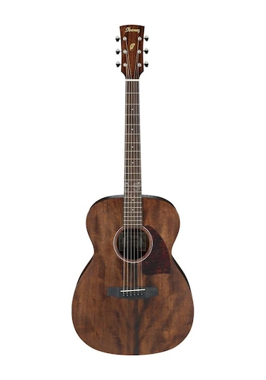Ibanez Pc12Mh-Opn Akustik Gitar Kılıf + Askı + Pena