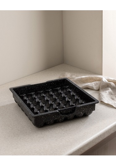 Leoville Kek Kalıbı - Siyah 8684427282168 Siyah