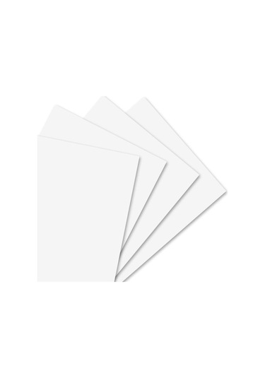 Sim 25x35 Resim Kağıdı 20 Li Poşet