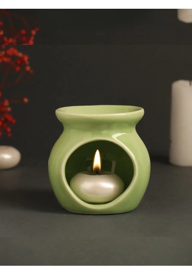 Simalend Seramik Aroma Lambası 264369747