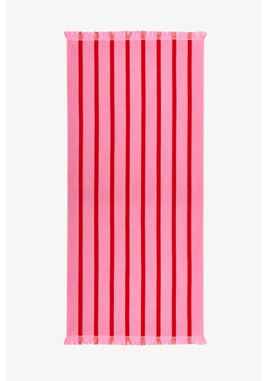 Penti Rob Havlu Seker Pembe