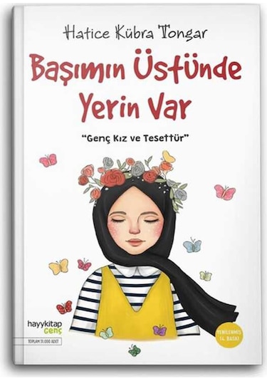 Başımın Üstünde Yerin Var N11.3257