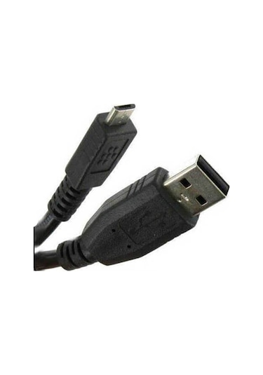 Wozlo Sony PS4 Joystick Dualshock USB Şarj Kablosu 1 M