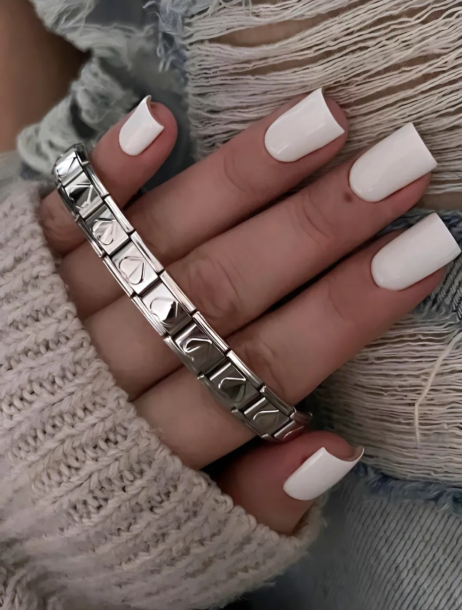 Vally Tıme Nomination Bileklik Nomination Nominasyon 321526424 Gri