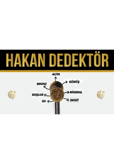 Model-16 Piri Reis Alan Tarama Cihazı