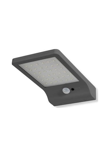 Ledvance - Osram Doorled 4000 K Gri Kasa Renk