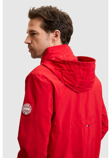 U.S. Polo Assn. U.s. Polo Assn. Erkek Kırmızı Mont 50319226-vr171 Basıc Kırmızı U.S. Polo Assn. U.s. Polo Assn. Erkek Kırmızı Mont 50319226-vr171 Basıc Kırmızı