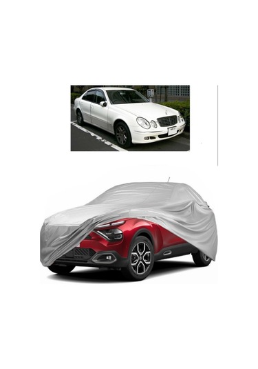 Mercedes E 280 Uyumlu Miflonlu Oto Branda Premium Kalite Araba Brandası