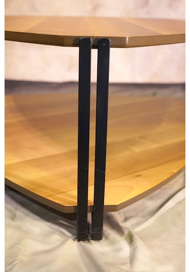 Naturia Sehpa 90cmx90cmx40cm