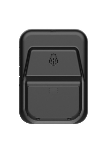 Vkemall Çok İşlevli Dijital Elektronik Çalar Saat, Dijital Ekranlı Sıcaklık Ve Nem Saati, White