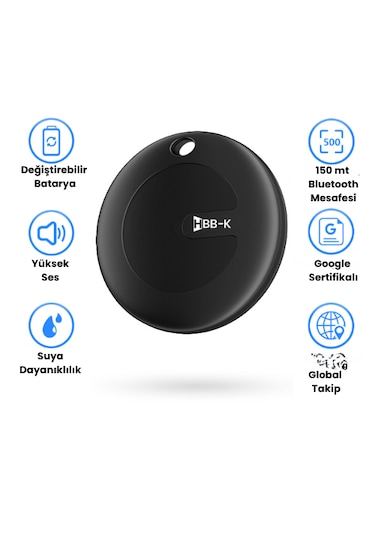 Android Uyumlu Tag Google Sertifikalı - Android Uyumludur Tekli Paket