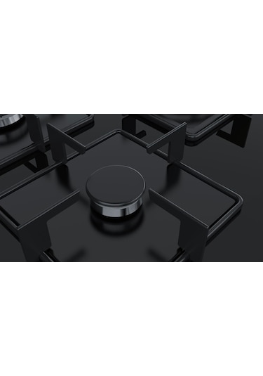 Bosch PPQ7A6B10 Ankastre Ocak