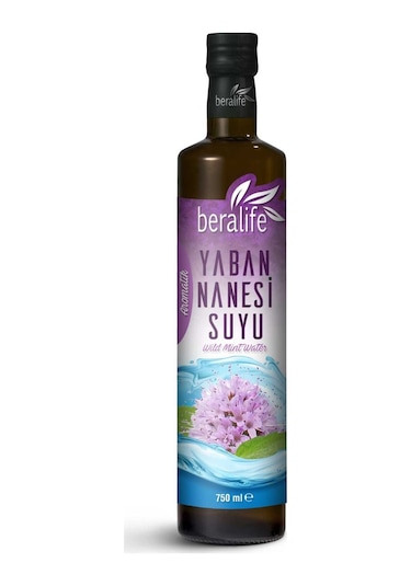 Beralife Yaban Nanesi Suyu 750 ML