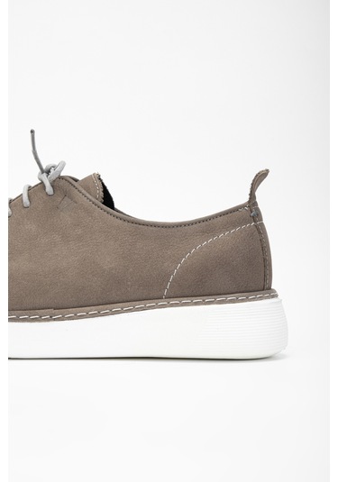 Valmenti Aronerkek Kıl Nbk Hakiki Deri Casual Ayakkabı 799 Urca Erk Ayk Sk23/24 Vizon