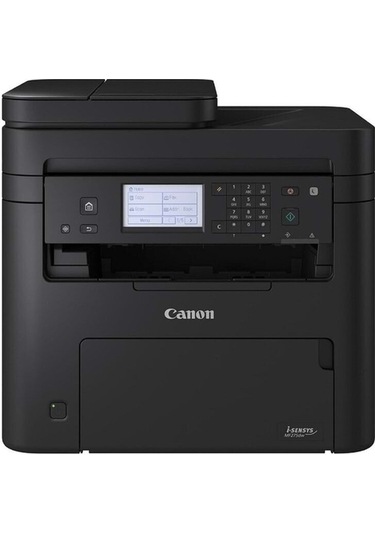 I-sensys Mf275dw Mono Lazer Yazıcı Tarayıcı Fotokopi Fax Dub/usb/eth/wifi A4
