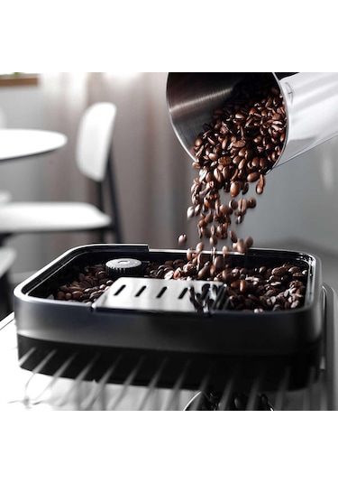 Delonghi Magnifica Evo ECAM290.21.B Tam Otomatik Espresso Makinesi